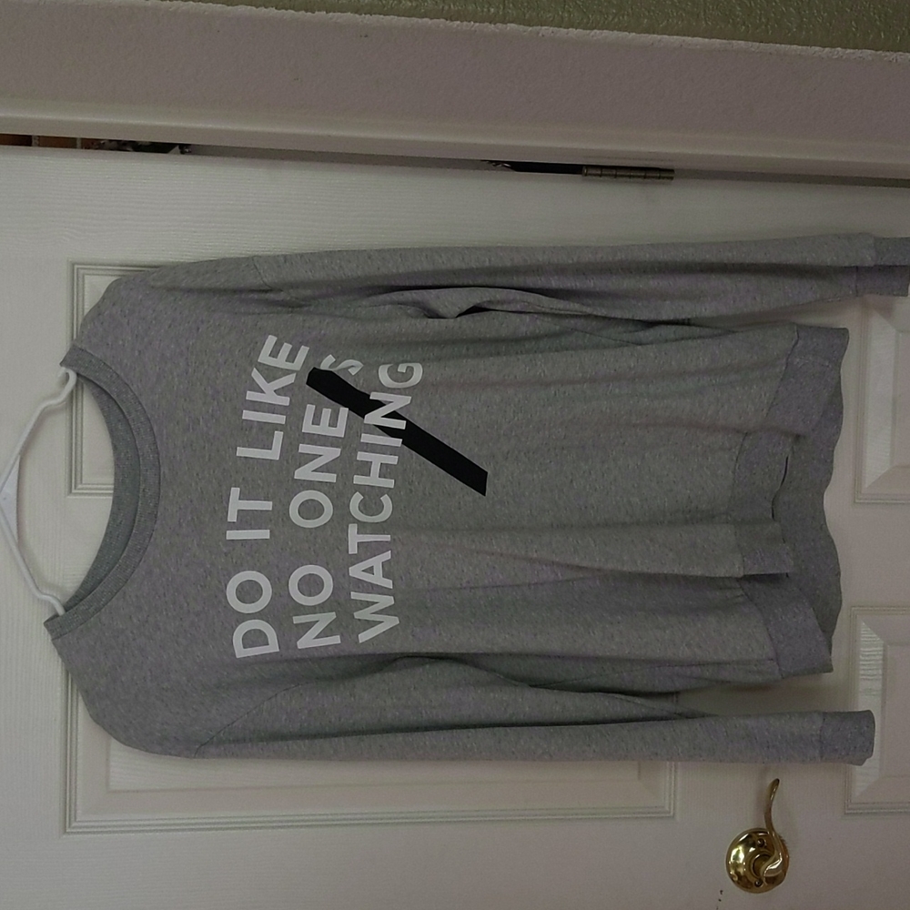 Zara Men's sweat shirt